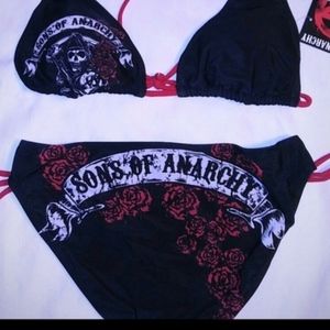 Iso in size large or xl